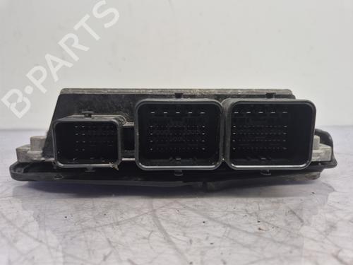 Engine control unit (ECU) PEUGEOT 208 I (CA_, CC_) 1.2 VTI 82 | BP32291192M57