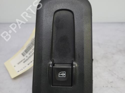 Left front window switch RENAULT MASTER III Van (FV) 2.3 dCi 180 FWD (FV04, FV07) | BP31692384I27 - Image 3