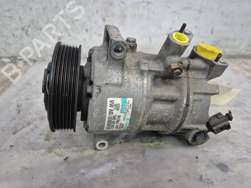 Used AC compressor VW POLO V (6R1, 6C1) [2009-2022]  29170882