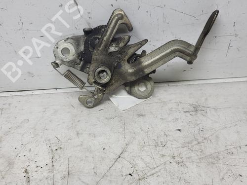 Used Hood lock Hood lock PEUGEOT 308 I (4A_, 4C_) 1.6 16V (120 hp) 34709557 34709557