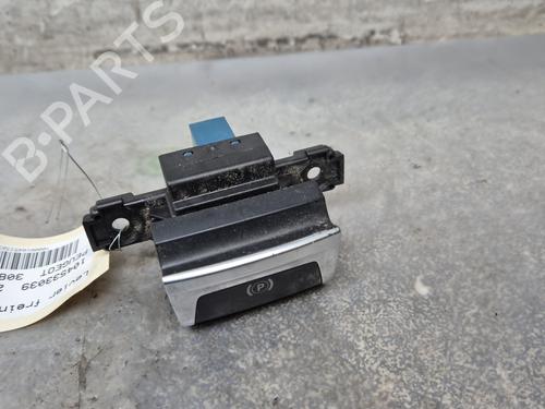 Used Switch PEUGEOT 308 SW II (LC_, LJ_, LR_, LX_, L4_) 1.6 BlueHDi 120 (120 hp) 30714403