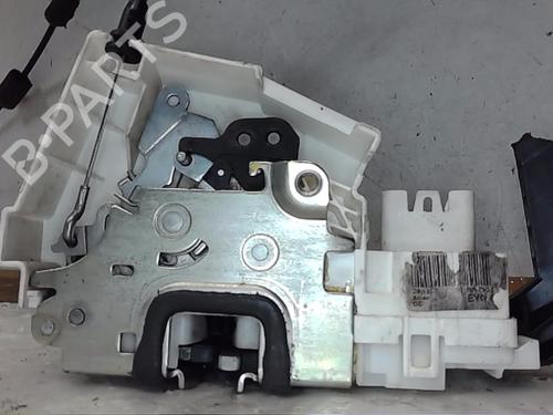 Rear right lock MERCEDES-BENZ R-CLASS (W251, V251)  | BP19089149C99 
