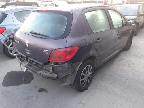 Fuel flap PEUGEOT 307 (3A/C) 2.0 HDi 90 | BP13850101C131 