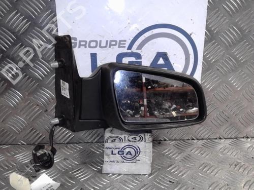 Right mirror OPEL ZAFIRA / ZAFIRA FAMILY B (A05) 1.9 CDTI (M75) | BP13862309C27 