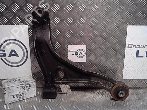 Used Left front suspension arm RENAULT MASTER III Van (FV) 2.3 dCi 180 FWD (FV04, FV07) (179 hp) 14553363