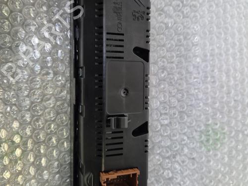 Multifunctionele display PEUGEOT 5008 (0U_, 0E_) 1.6 HDi | BP30630088C48