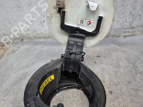 Fuel flap PEUGEOT RCZ 2.0 HDi | BP29739260C131 