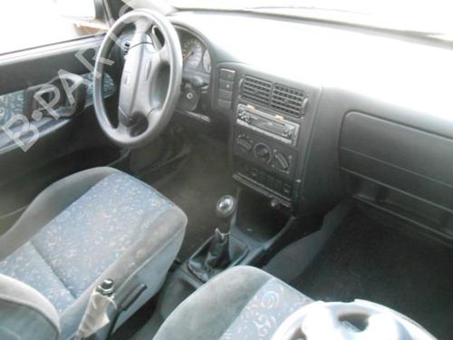 Rear mirror SEAT IBIZA II (6K1)  | BP13870928I6 