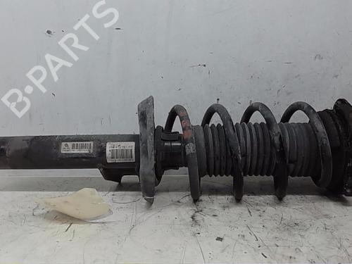 Used Right front shock absorber VW GOLF VI (5K1) [2008-2014]  13828700