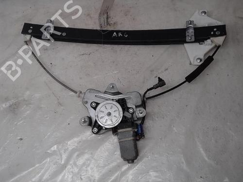 Used Rear left window mechanism CHEVROLET CAPTIVA (C100, C140) 2.2 D 4WD (184 hp) 15618991
