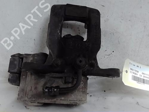 Used Right rear brake caliper CITROËN C4 Grand Picasso II (DA_, DE_) [2013-2025]  21522429