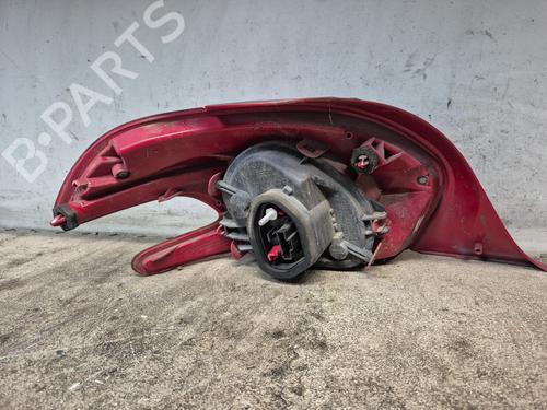 Right taillight PEUGEOT 208 I (CA_, CC_)  | BP29214991C35 
