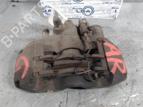 Left rear brake caliper MERCEDES-BENZ VITO Van (W638) 108 CDI 2.2 (638.094) | BP14520136M107 