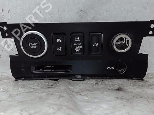 Switch RENAULT KOLEOS I (HY_) 2.0 dCi 4x4 (HY0K) | BP16568028I30 