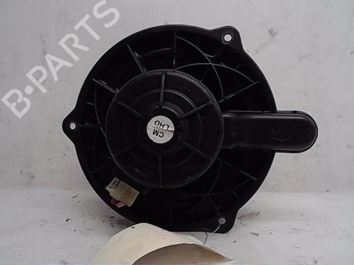 Used Heater blower motor HYUNDAI SANTA FÉ II (CM) 2.2 CRDi 4x4 (155 hp) 14565158