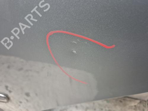 Left rear door VW POLO IV (9N_, 9A_) | BP30163850C4