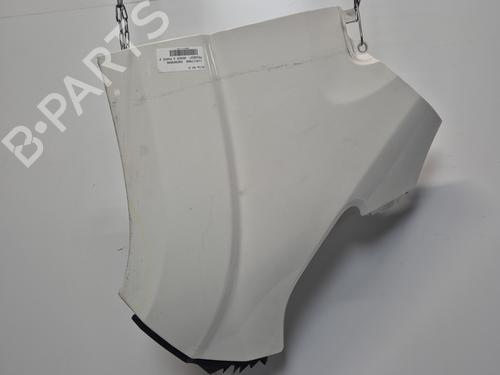 Forskærm Højre PEUGEOT BOXER Van 2.2 BlueHDi 165 (165 hp) 31634074