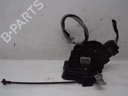 Used Front right lock FORD S-MAX (WA6) 2.0 TDCi (140 hp) 13841941