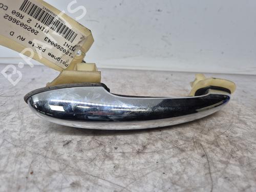 front-right-exterior-door-handle-mini-mini-countryman-r60-2010-2011-2012-2013-2014-2015-2016-32291897 main image