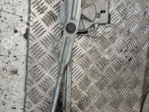 Used Front wiper motor CITROËN C4 I (LC_) 1.6 VTi 120 (120 hp) 30605862