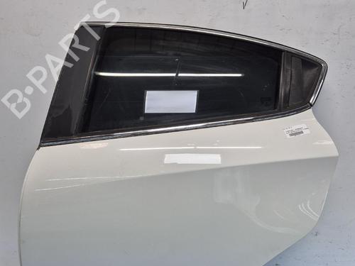 Used Left rear door Left rear door 38297561 38297561