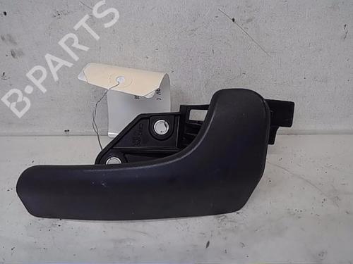 Front left interior door handle CITROËN JUMPER II Van  | BP13844393I13 