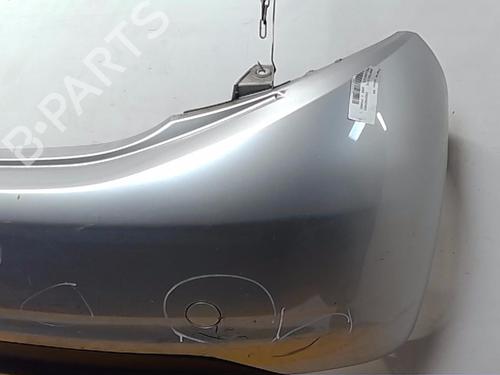 Rear bumper PEUGEOT 208 I (CA_, CC_) 1.6 HDi | BP22919620C8