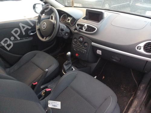 Klapa wlewu paliwa RENAULT CLIO III (BR0/1, CR0/1)  | BP29739320C131 
