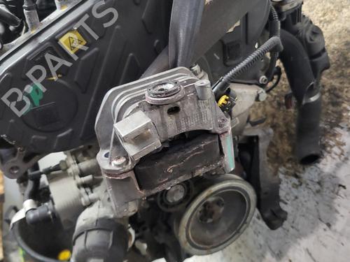 Engine ALFA ROMEO GIULIETTA (940_) 2.0 JTDM (940FXE1A, 940FXG11) | BP30840463M1 