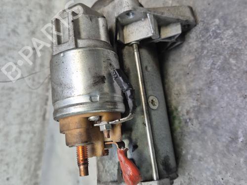 Starter RENAULT LAGUNA III (BT0/1) 2.0 dCi (BT07, BT0J, BT14, BT1A, BT1S) | BP30139689M8