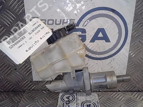 Used Brake master cylinder BMW 1 (E81) [2006-2012]  14521648