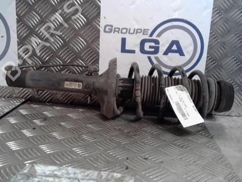 Used Right front shock absorber AUDI A3 (8L1) 1.9 TDI (130 hp) 13864220