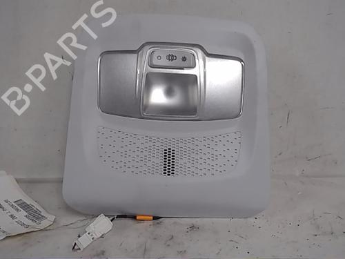 Interior roof light PEUGEOT 208 I (CA_, CC_) 1.6 HDi / BlueHDi 75 | BP13843784I8