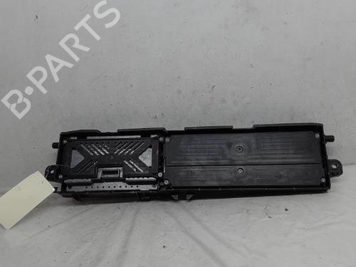 Instrument cluster RENAULT SCÉNIC II (JM0/1_)  | BP15619067C47 