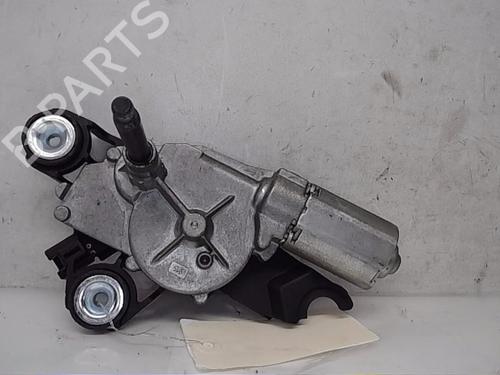 Used Rear wiper motor FORD S-MAX (WA6) 2.0 TDCi (140 hp) 13841079