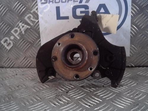 Used Left front steering knuckle FIAT PANDA (169_) 1.2 (169.AXB11, 169.AXB1A) (60 hp) 14550176