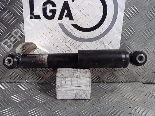 Højre bagtil støddæmper DACIA LODGY (JS_) 1.3 TCe 130 (JSNE) (131 hp) 13853015
