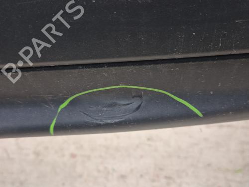 Rear bumper RENAULT KANGOO Express (FW0/1_)  | BP29263512C8 
