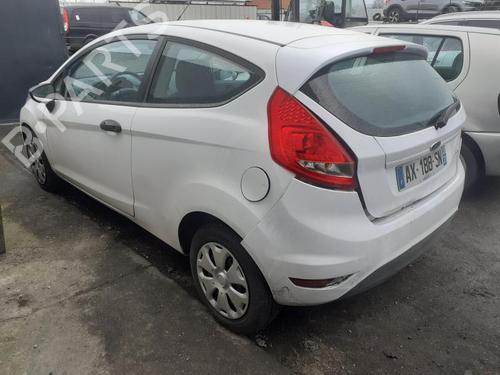 Starter FORD FIESTA VI (CB1, CCN) 1.25 | BP13833531M8 