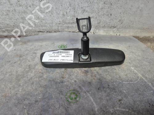 Rear mirror SUZUKI SWIFT IV (FZ, NZ) 1.2 (AZH412, ZC72S) | BP30187716I6