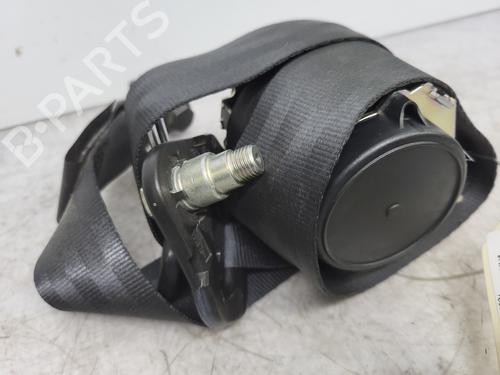 Front right seatbelt DACIA SANDERO II 1.5 dCi | BP32291166I25