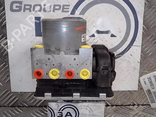 Used ABS pump ABS pump 13861413 13861413