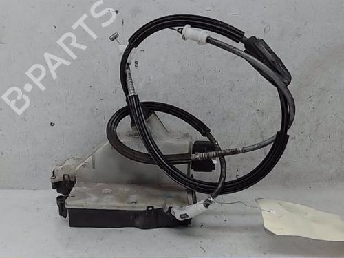 Rear right lock CITROËN C4 II (NC_) 1.6 HDi 90 | BP13825481C99 