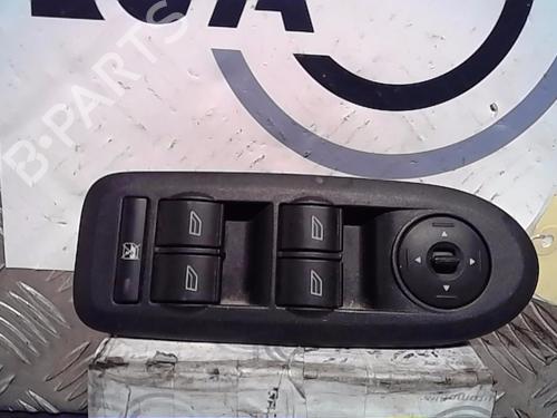 Left front window switch FORD FOCUS C-MAX (DM2)  | BP13854716I27 