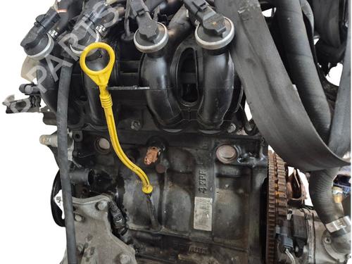 Engine RENAULT CLIO II (BB_, CB_)  | BP29136925M1 