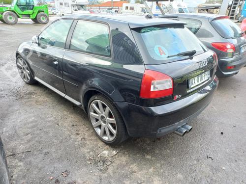 Entlüftung AUDI A3 (8L1) S3 quattro | BP16696590I21 