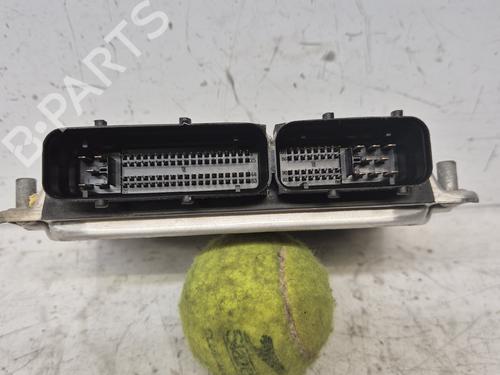 Used Engine control unit (ECU) Engine control unit (ECU) PORSCHE CAYENNE (9PA) S 4.5 (340 hp) 34640112 34640112