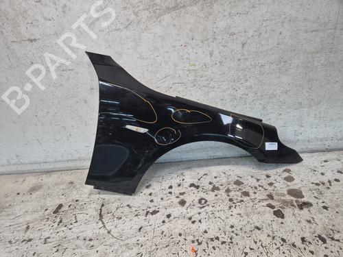 Used Right front fenders BMW 5 (E60) 530 d (218 hp) 30473754