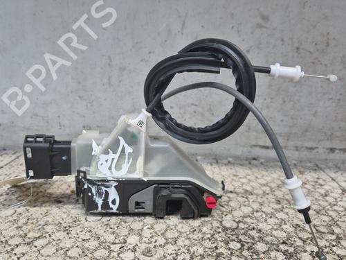 Rear right lock CITROËN C3 AIRCROSS II (2R_, 2C_) 1.2 PureTech 82 (2RHMRC, 2RHMZB) | BP26702380C99 