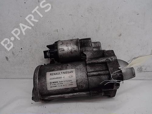 Startmotor RENAULT TALISMAN (LP_) 1.5 dCi 110 (LPA3) (110 hp) 15077716